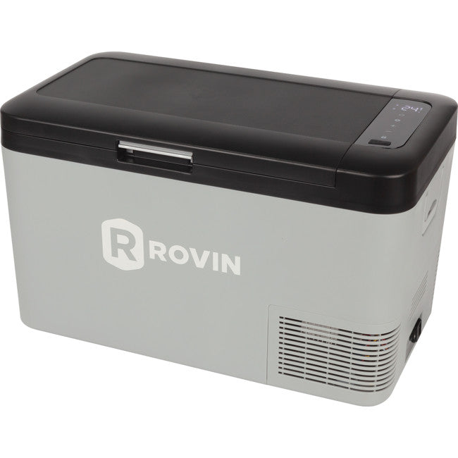 GH2210 25L FRIDGE WITH APP CONTROL PORTABLE USB CHARGER ROVIN ROVIN GH2210