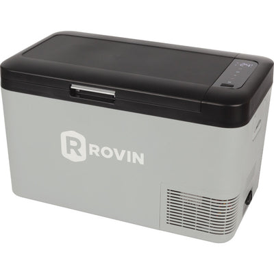 GH2210 25L FRIDGE WITH APP CONTROL PORTABLE USB CHARGER ROVIN ROVIN GH2210