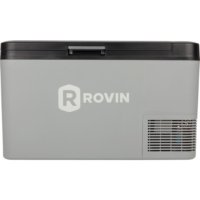 GH2210 25L FRIDGE WITH APP CONTROL PORTABLE USB CHARGER ROVIN ROVIN GH2210