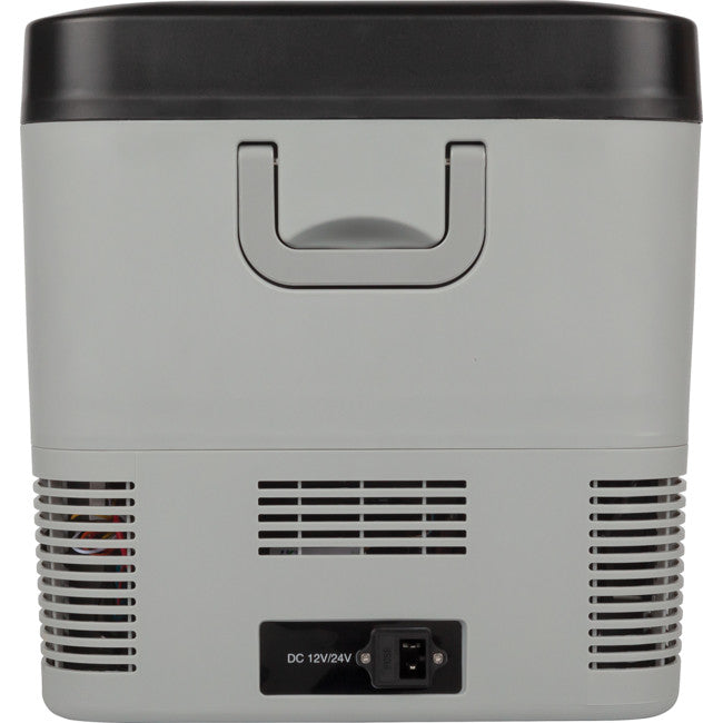 GH2210 25L FRIDGE WITH APP CONTROL PORTABLE USB CHARGER ROVIN ROVIN GH2210