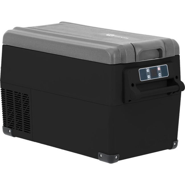 GH2220 35L FRIDGE WITH APP CONTROL PORTABLE USB CHARGER ROVIN ROVIN GH2220