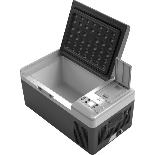 GH2027 15L PORTABLE FRIDGE WITH APP BLUETOOTH BRASS MONKEY BRASS MONKEY GH2027