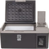 GH2068 15L PORTABLE FRIDGE WITH BLUETOOTH APP BRASS MONKEY 29452091