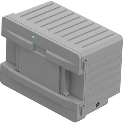 GH2052 7.8AH REMOVABLE LI-ION BATTERY FRIDGES WITH BATTERY SUPPORT BRASS MONKEY 29452155