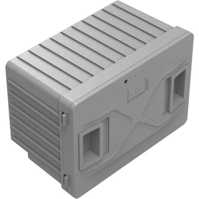 GH2051 7.8AH REMOVABLE LI-ION BATTERY V3 FRIDGES WITH BATTERY SUPPORT BRASS MONKEY 29452153
