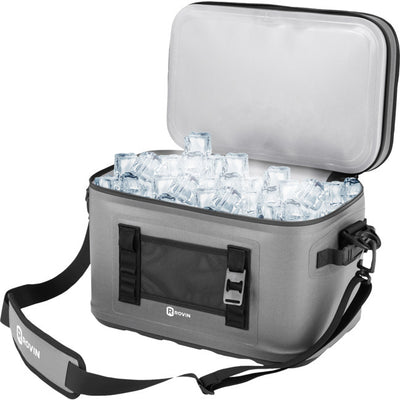 GH1960 15L ROVIN SOFT COOLER ROVIN GH1960
