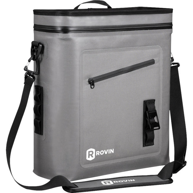 GH1968 - 14L ROVIN BIKE SOFT COOLER - ROVIN