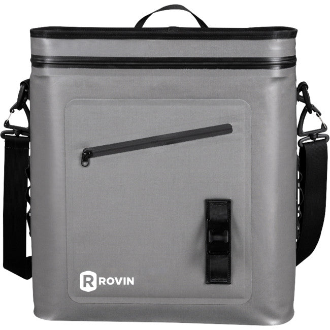 GH1968 - 14L ROVIN BIKE SOFT COOLER - ROVIN