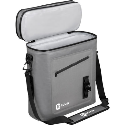 GH1968 - 14L ROVIN BIKE SOFT COOLER - ROVIN