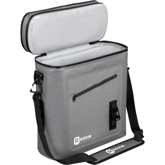 GH1968 - 14L ROVIN BIKE SOFT COOLER - ROVIN