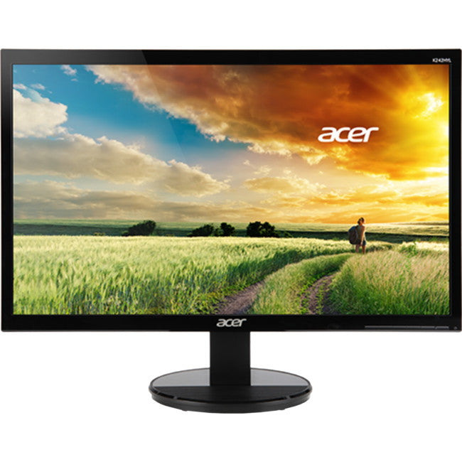 K242HYLH 23.8" FULL HD LED MONITOR ACER K242HYLH