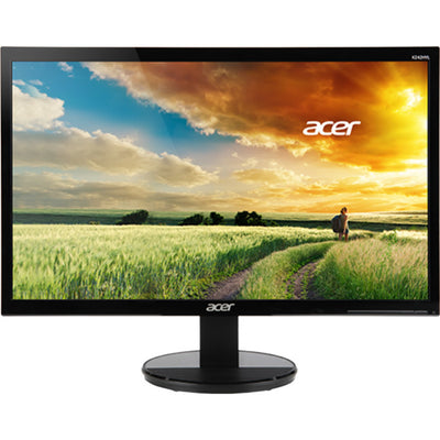 K242HYLH 23.8" FULL HD LED MONITOR ACER K242HYLH