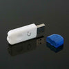 Bluetooth Dongle Wireless Stereo Audio Music Speaker Receiver Adapter For Car Amplifier USB Port