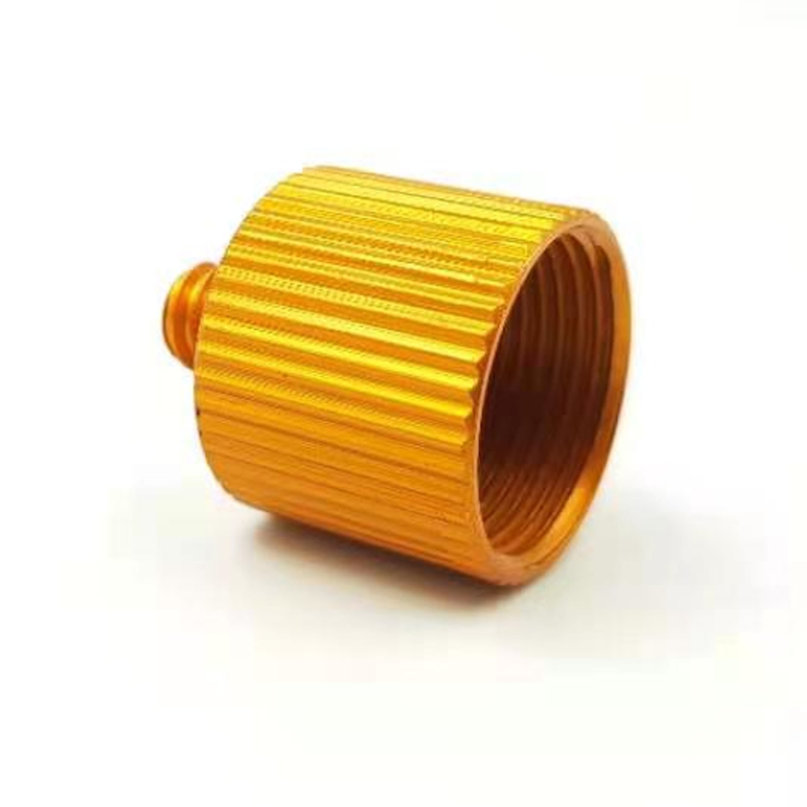 Thread Adapter Mic Stand 5/8" Female to 1/4" Male  for Camera Tripod Webcam Screw Converter