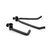 Mic & Musical Instrument Stand Mount Holder Combo Suits Microphone Guitar Violin Ukulele