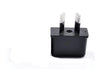 Travel Adapter Power Plug Universal  UK/US/EU to AU AUS Australian 2 pin  Converter SAA insulated pins