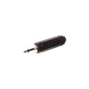 PA1017 3.5MM MONO PLUG TO 6.3MM MONO SOCKET ADAPTOR A-578