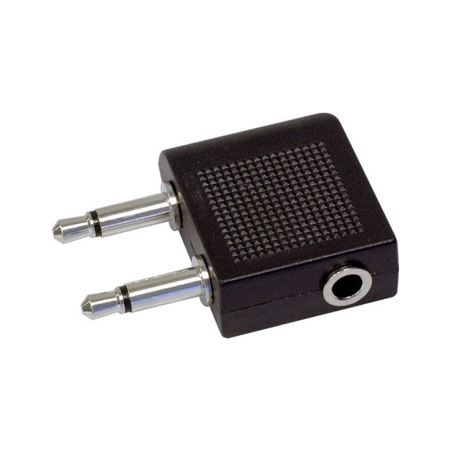 PA1055 3.5MM AEROPLANE ADAPTOR PA3581