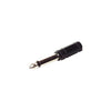 PA1517 6.3MM MONO PLUG TO 3.5MM MONO SOCKET ADAPTOR 30251517