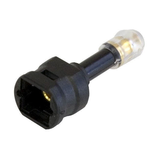 PA1905 TOSLINK SOCKET TO 3.5MM PLUG OCJ5 PANASONIC OPTICAL OUT