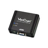 VC180 VGA TO HDMI CONVERTER ATEN ATEN