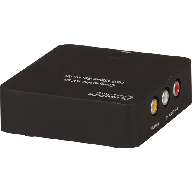 AC1790 COMPOSITE AV TO USB RECORDER DIGITECH AC1790