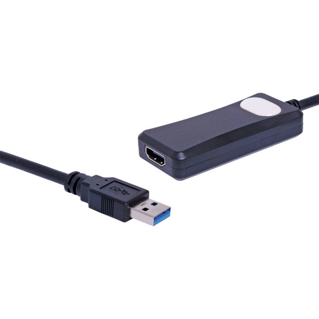 USB3HDMI USB 3.0 TO HDMI ADAPTOR D2339 DYNALINK D2339