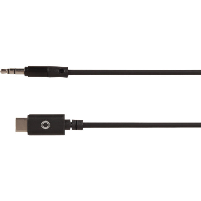 WC7932 USB-C TO 3.5MM AUDIO LEAD 1M TYPE-C WC7932