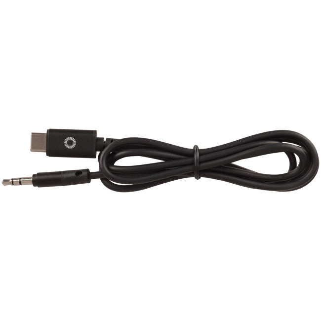 WC7932 USB-C TO 3.5MM AUDIO LEAD 1M TYPE-C WC7932