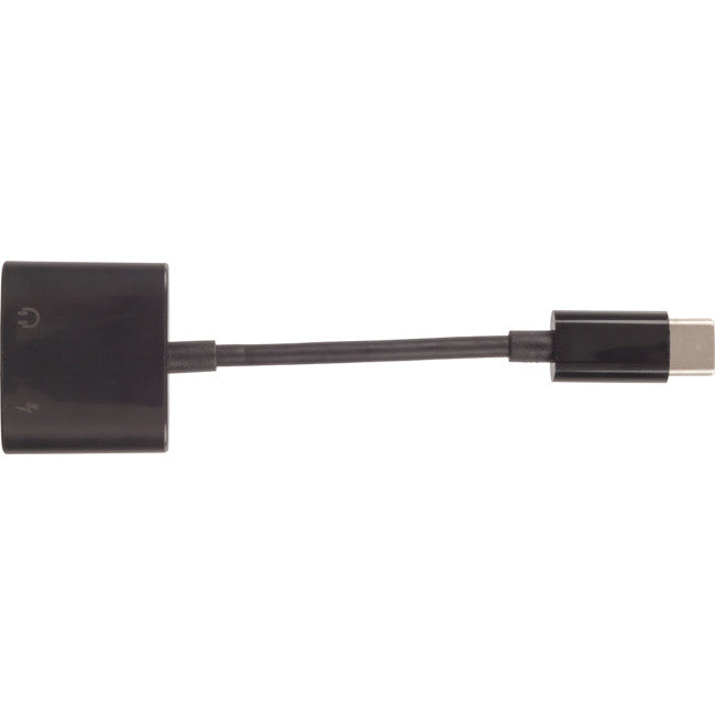 WC7934 USB-C TO 3.5MM AUDIO ADAPTOR DIGITECH WC7934