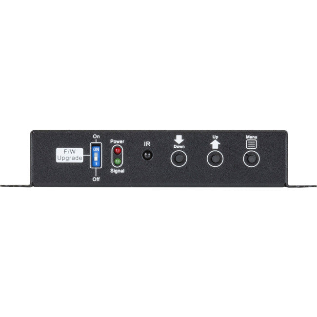 VC812 HDMI VGA CONVERTER WITH SCALER AUDIO ATEN VC812-AT