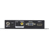 VC812 HDMI VGA CONVERTER WITH SCALER AUDIO ATEN VC812-AT