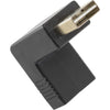 PA2311 USB 2.0 RIGHT-ANGLE ADAPTOR DOUBLE SIDED A PLUG TO SOCKET PRO2