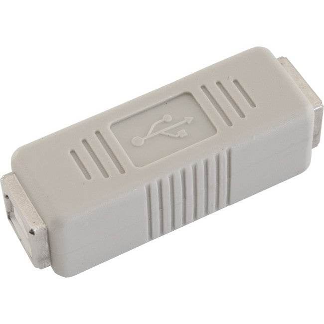 PA2322 - USB-B SOCKET TO USB-B SOCKET - JOINER /GENDER CHANGER - PRO2