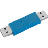 PA2334 USB3 USB-A PLUG TO PLUG USB-A JOINER /GENDER CHANGER PRO2
