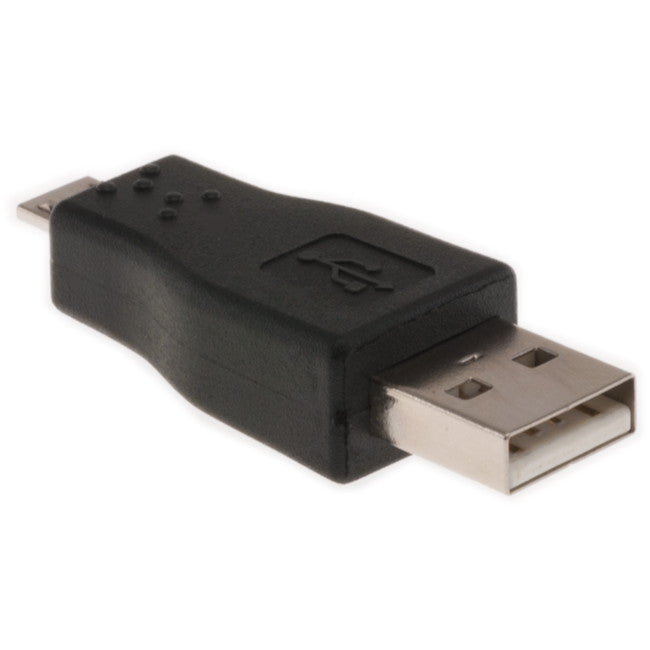 PA2346 - USB A PLUG TO MICRO USB B PLUG - ADAPTOR - PRO2