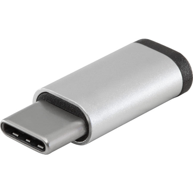 PA2352 - USB-C TO MICRO USB ADAPTOR - USB-C PLUG TO MICRO USB SOCKET - PRO2
