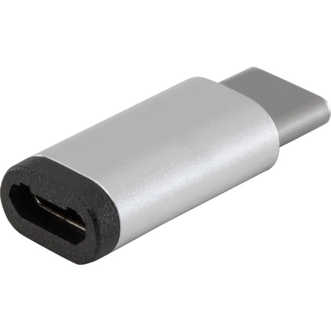 PA2352 - USB-C TO MICRO USB ADAPTOR - USB-C PLUG TO MICRO USB SOCKET - PRO2