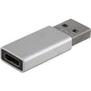 PA2354 USB3.0 TO USB-C ADAPTOR USB3.0 PLUG TO USB-C SOCKET PRO2