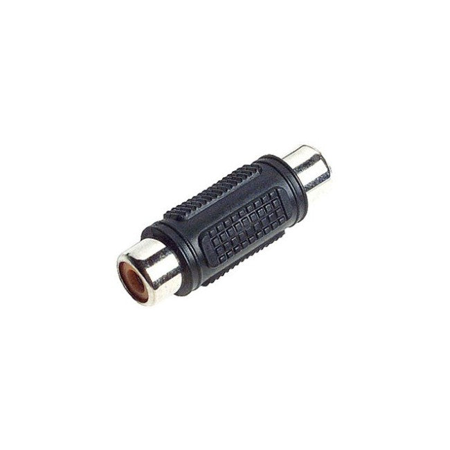 PA2701 RCA SOCKET TO RCA SOCKET JOINER / GENDER CHANGER A-605