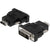PA4270 HDMI SOCKET TO DVI-D PLUG ADAPTOR PRO2 PRO2