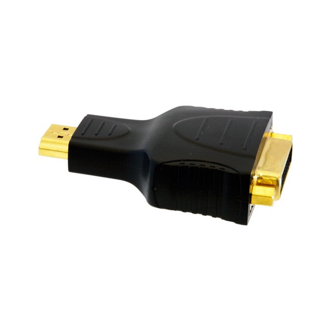 PA4275 DVI SOCKET TO HDMI PLUG ADAPTOR PRO2 PRO2