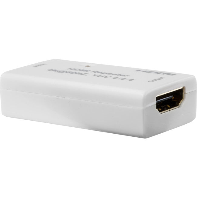 HR04 HDMI2.0 4K2K REPEATER YUV/RGB 4:4:4 HDMI REPEATER PRO2 SX-EX29