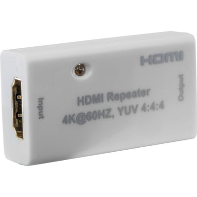 HR04 HDMI2.0 4K2K REPEATER YUV/RGB 4:4:4 HDMI REPEATER PRO2 SX-EX29