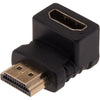 PA4295 HDMI RIGHT ANGLE ADAPTOR PRO2 PRO2
