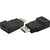 PA4350 HDMI SOCKET TO DISPLAYPORT PLUG PRO2