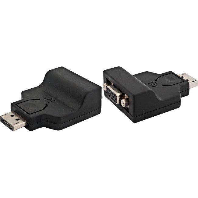 PA4360 DISPLAYPORT TO VGA ADAPTOR PRO2