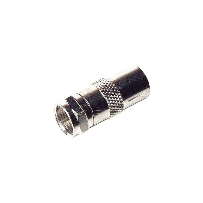 PA5093 'F' PLUG TO PAL SOCKET ADAPTOR