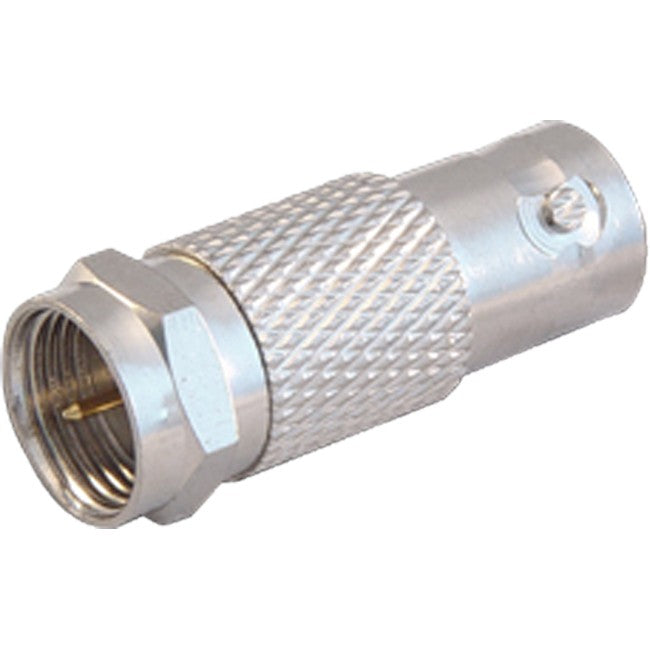 PA5095 'F' PLUG TO BNC SOCKET WL6059