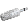 PA5983 3.5MM MONO PLUG TO 'F' SOCKET WL6047